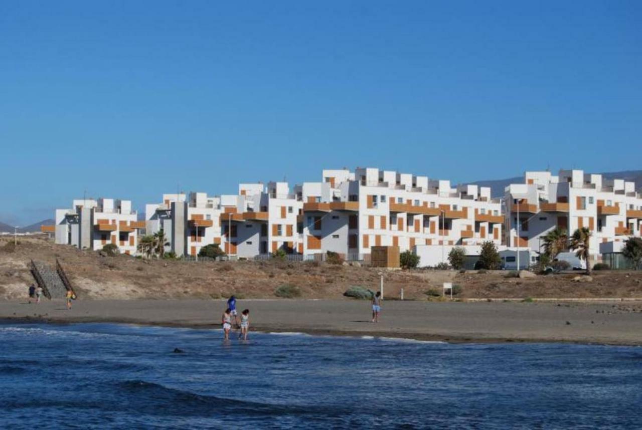 Atico Coqueto Los Martines El Medano  Exterior photo